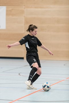 Bild 250 - Rathje Cup Frauen